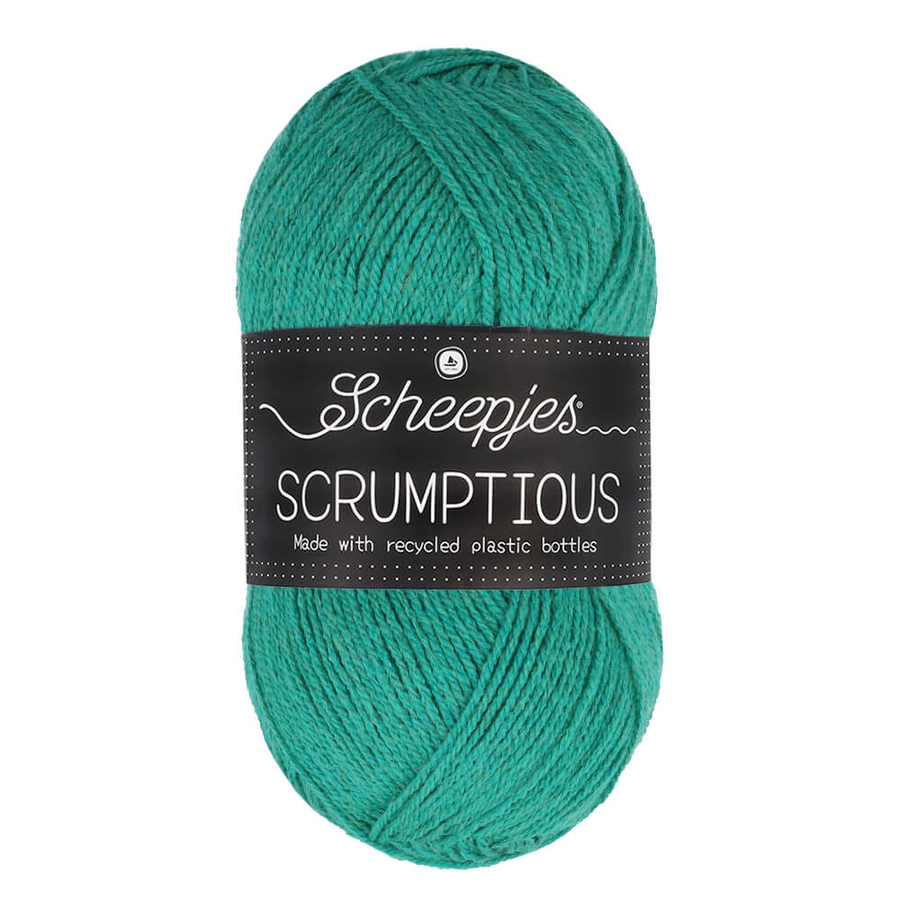 Scheepjes Scrumptious & Truly Scrumptious