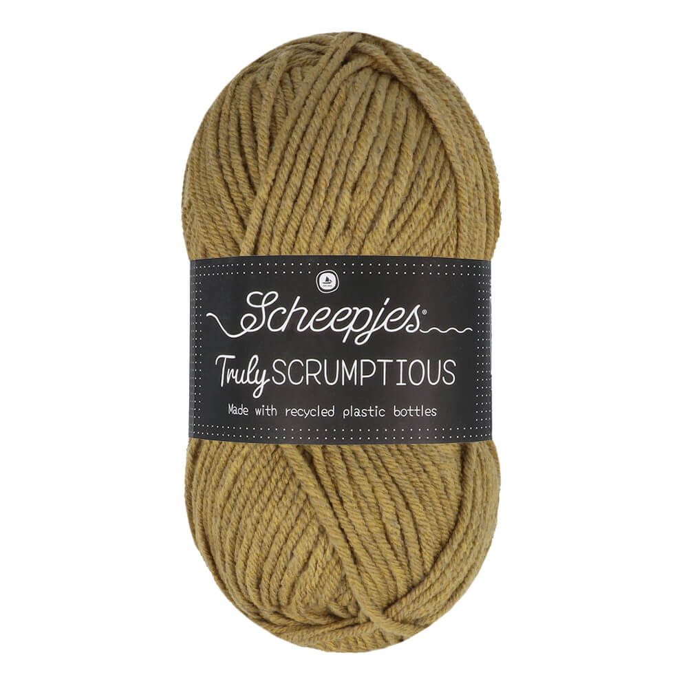 Scheepjes Scrumptious & Truly Scrumptious