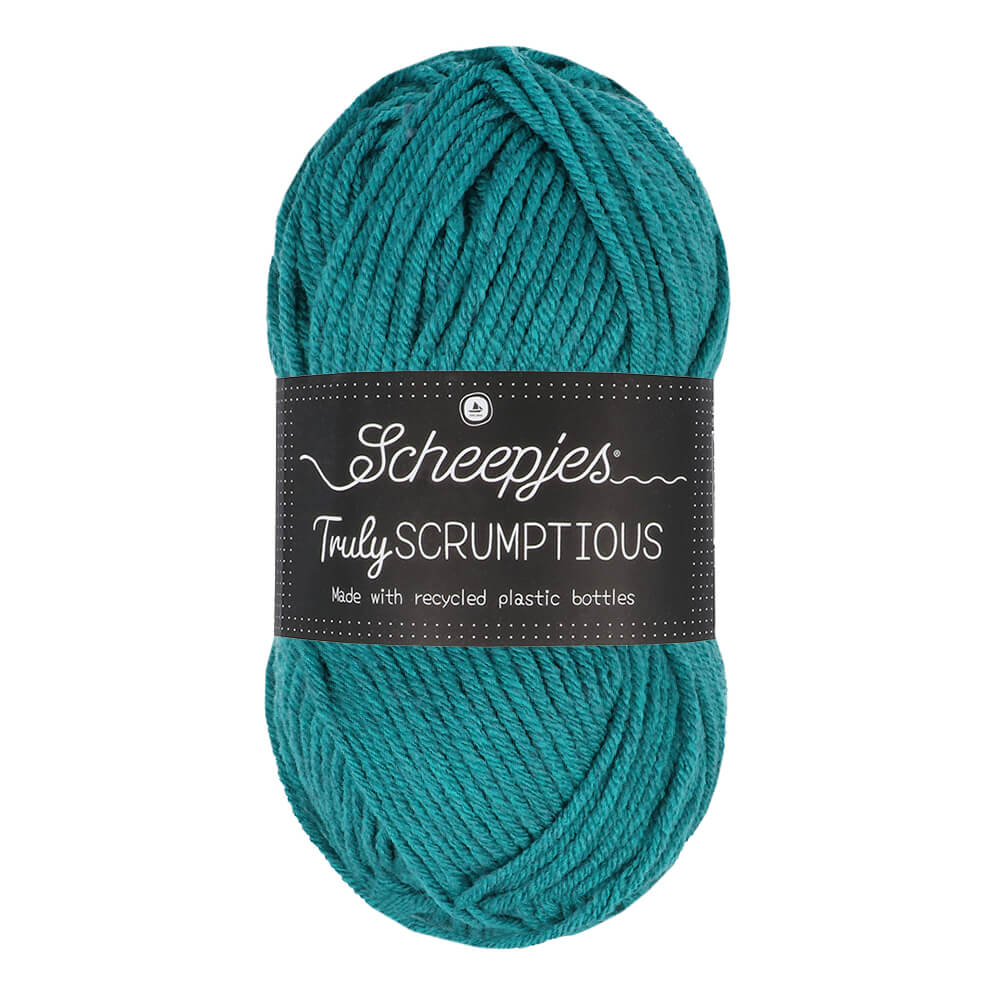 Scheepjes Scrumptious & Truly Scrumptious