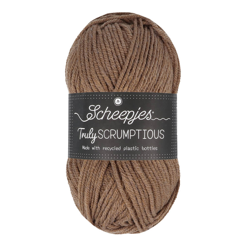 Scheepjes Scrumptious & Truly Scrumptious