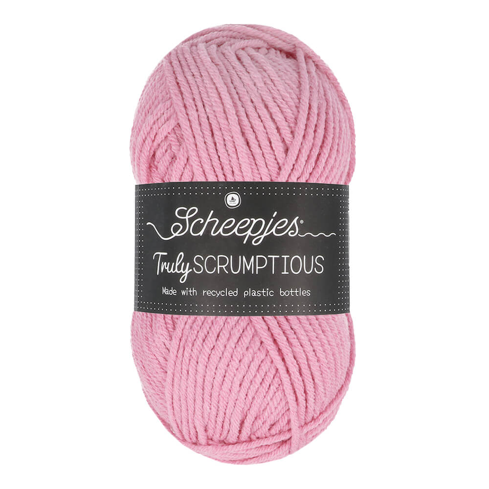 Scheepjes Scrumptious & Truly Scrumptious