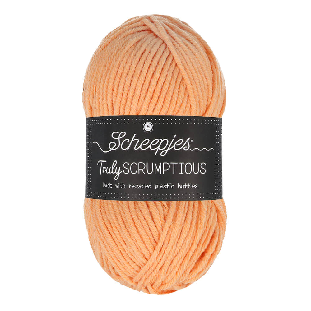 Scheepjes Scrumptious & Truly Scrumptious