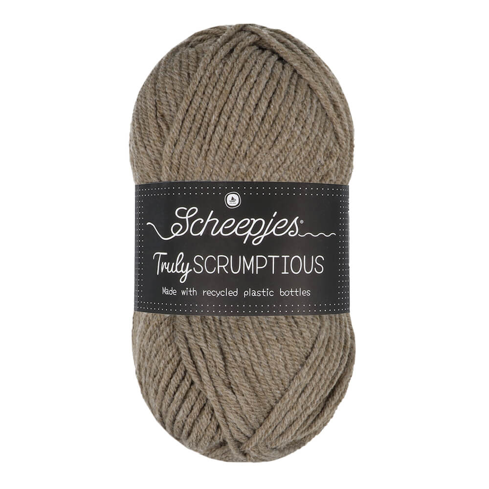 Scheepjes Scrumptious & Truly Scrumptious