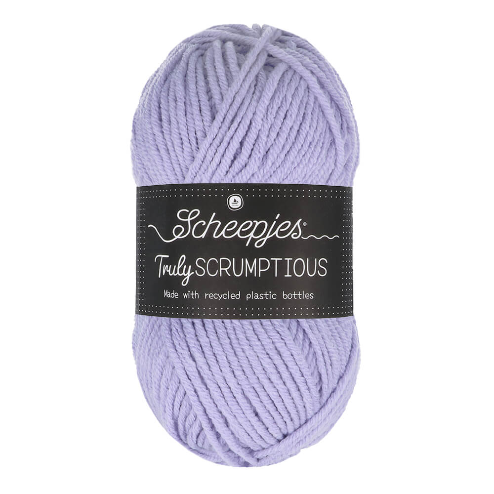 Scheepjes Scrumptious & Truly Scrumptious