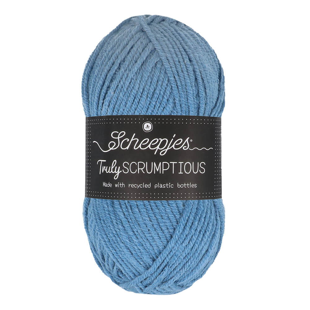 Scheepjes Scrumptious & Truly Scrumptious