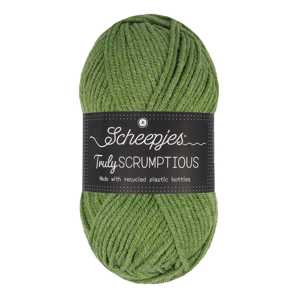 Scheepjes Scrumptious & Truly Scrumptious