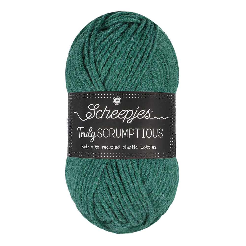 Scheepjes Scrumptious & Truly Scrumptious