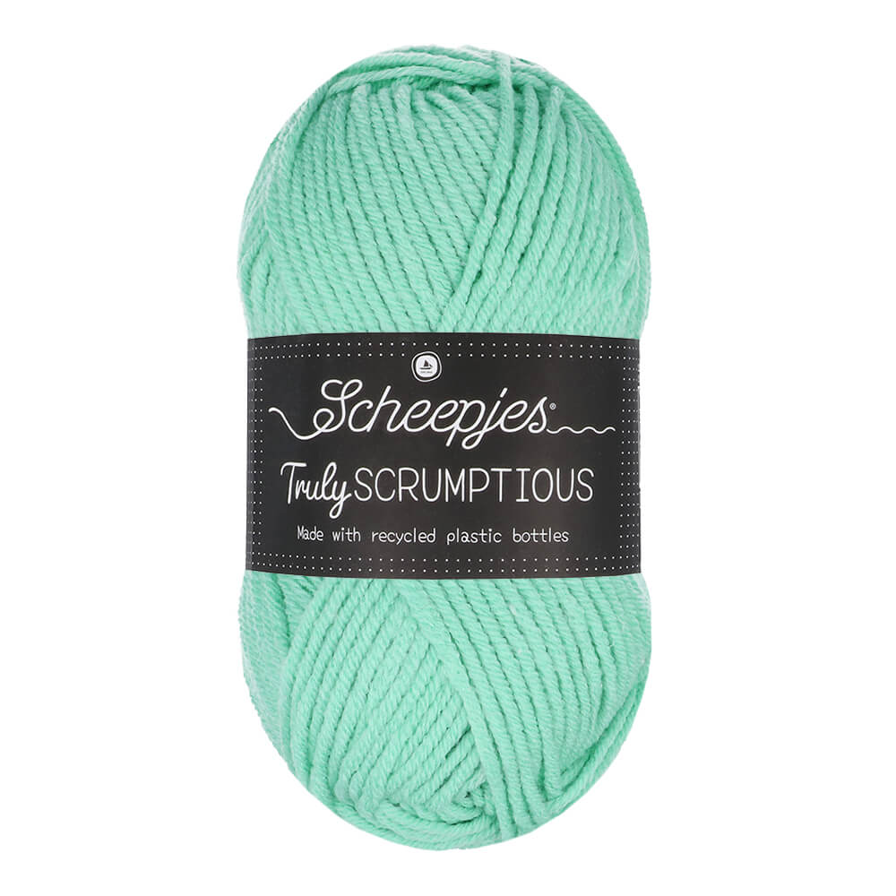Scheepjes Scrumptious & Truly Scrumptious