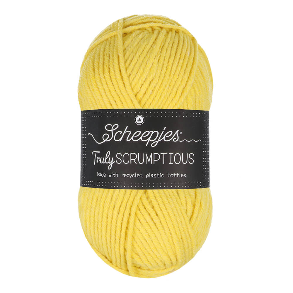 Scheepjes Scrumptious & Truly Scrumptious