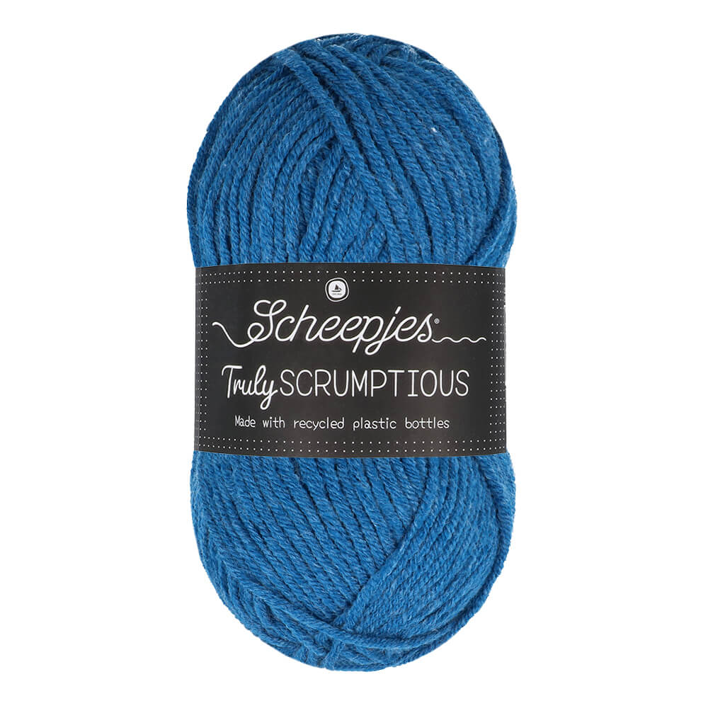 Scheepjes Scrumptious & Truly Scrumptious