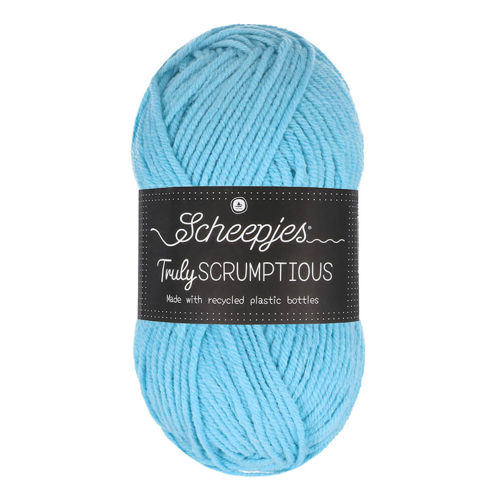 Scheepjes Scrumptious & Truly Scrumptious
