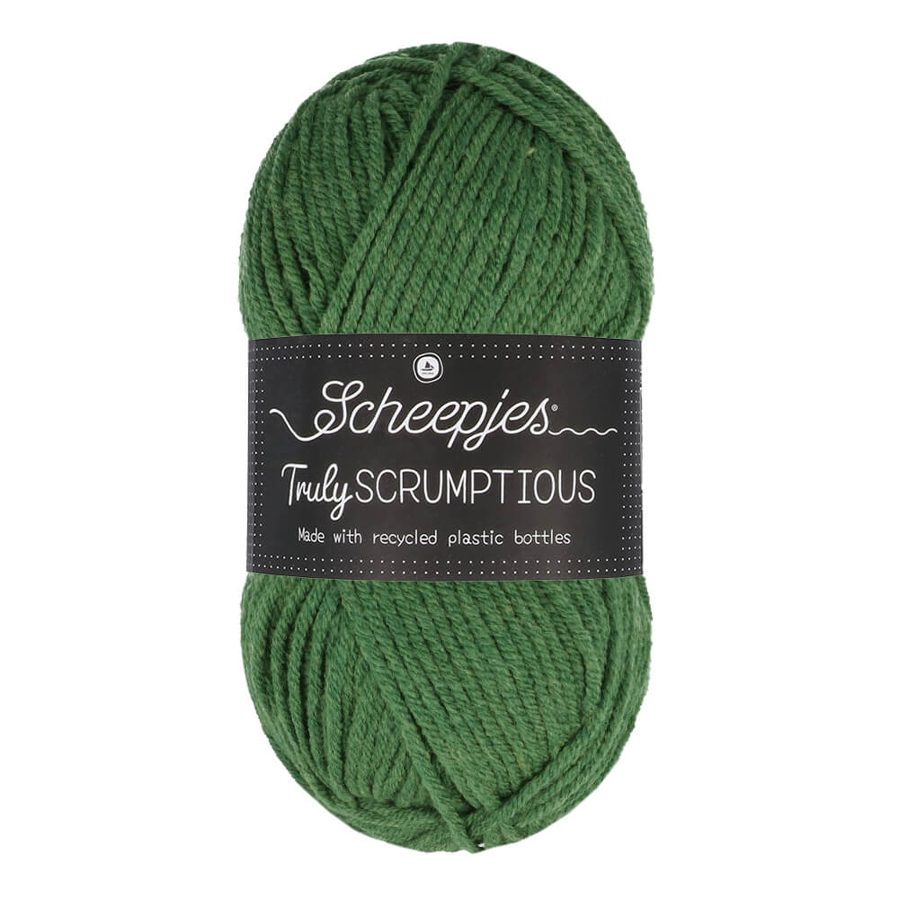 Scheepjes Scrumptious & Truly Scrumptious