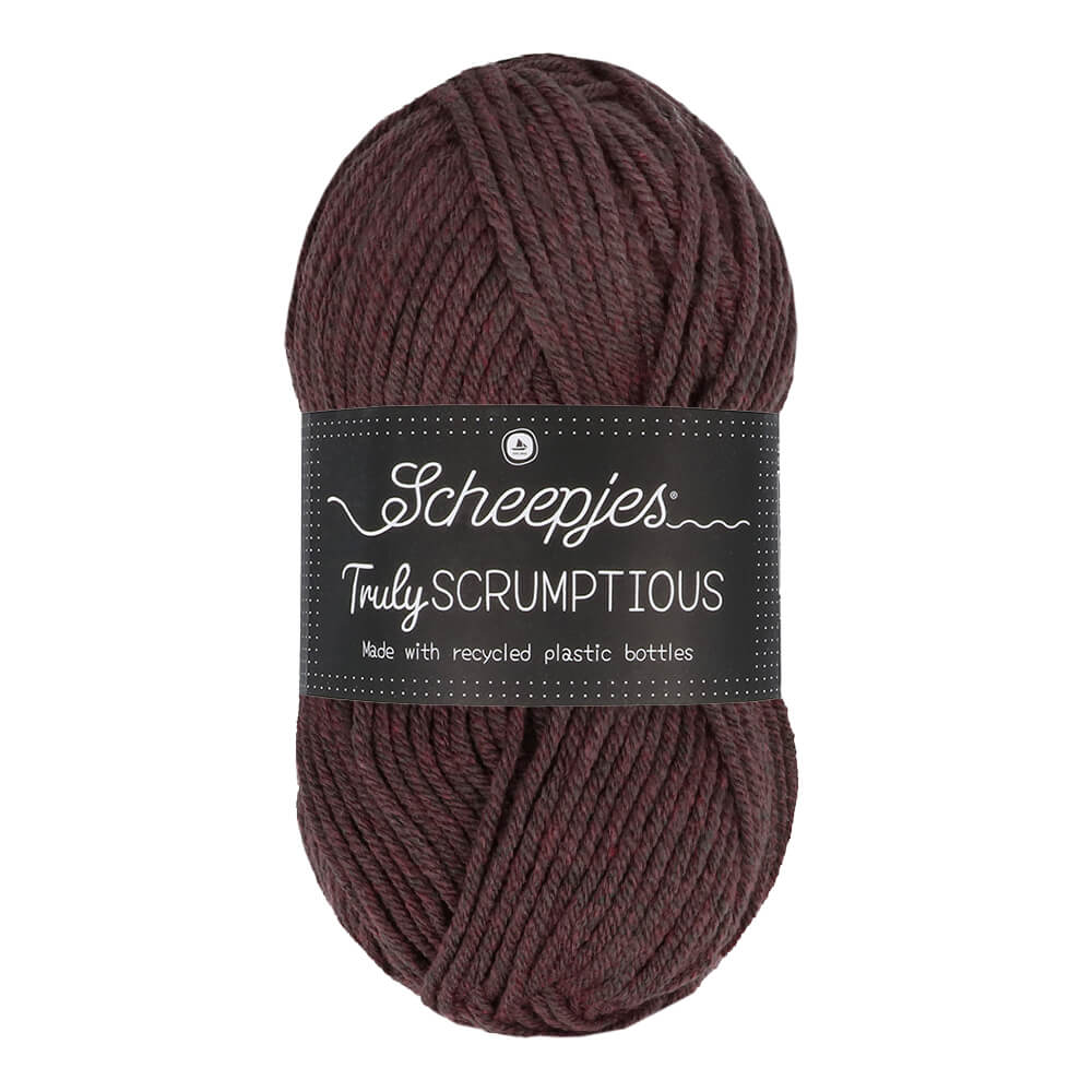 Scheepjes Scrumptious & Truly Scrumptious
