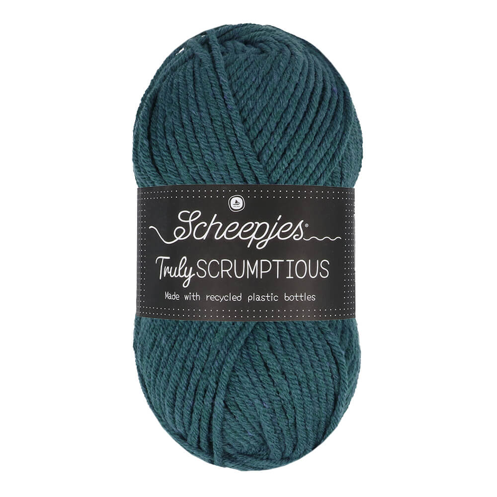 Scheepjes Scrumptious & Truly Scrumptious
