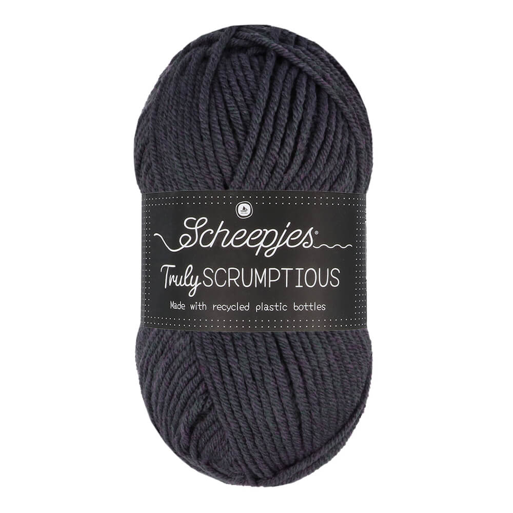 Scheepjes Scrumptious & Truly Scrumptious