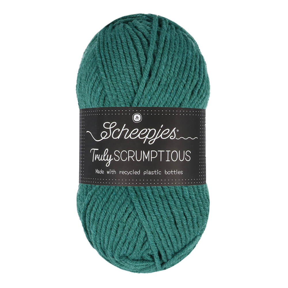 Scheepjes Scrumptious & Truly Scrumptious