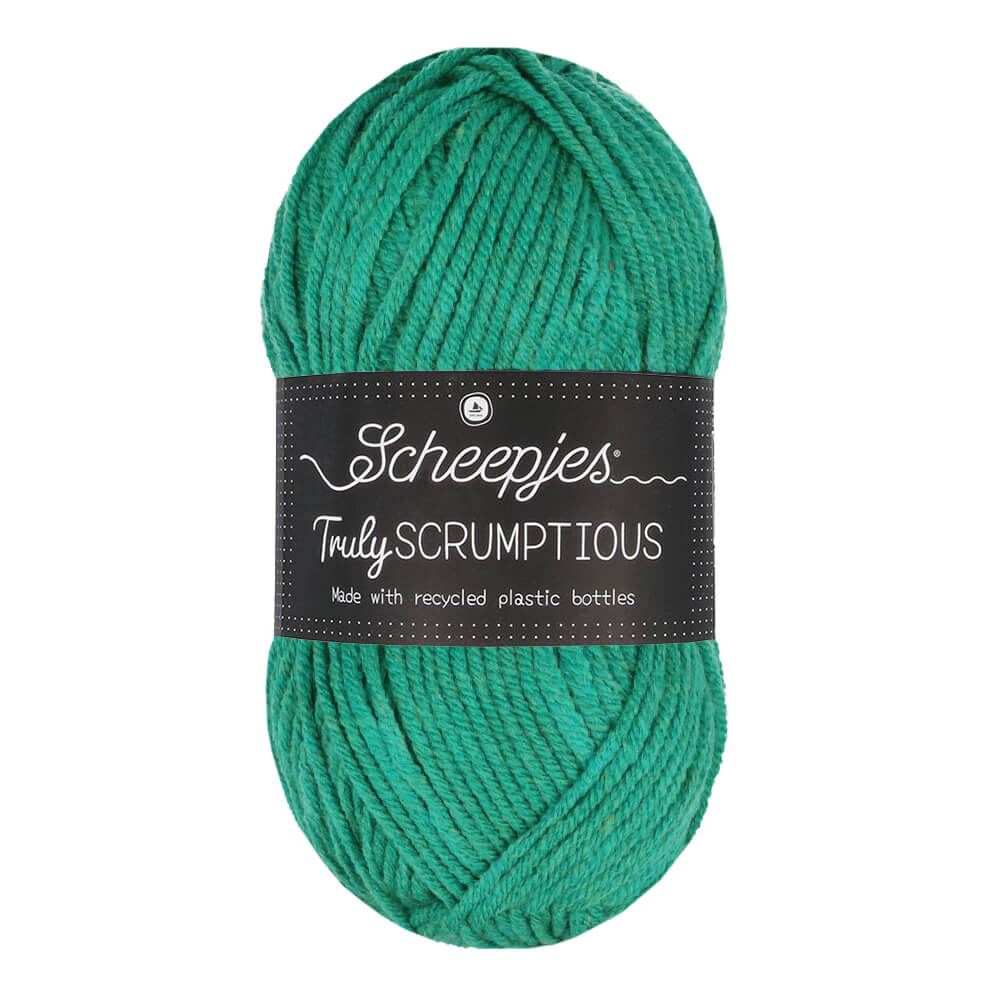 Scheepjes Scrumptious & Truly Scrumptious