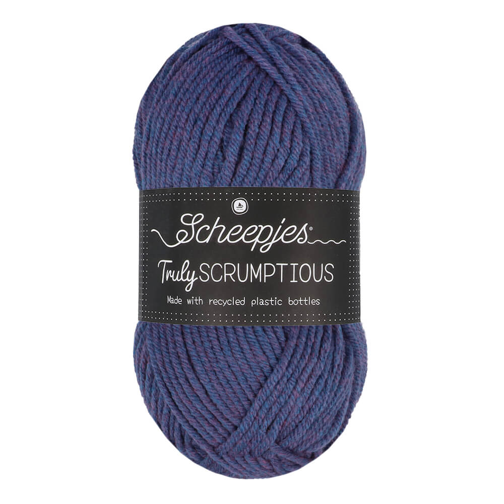 Scheepjes Scrumptious & Truly Scrumptious
