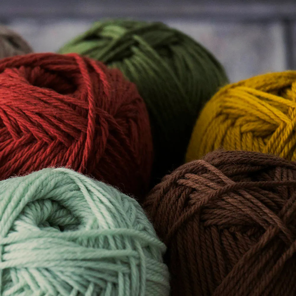 Scheepjes Woolwise 736 - Lilac Breeze