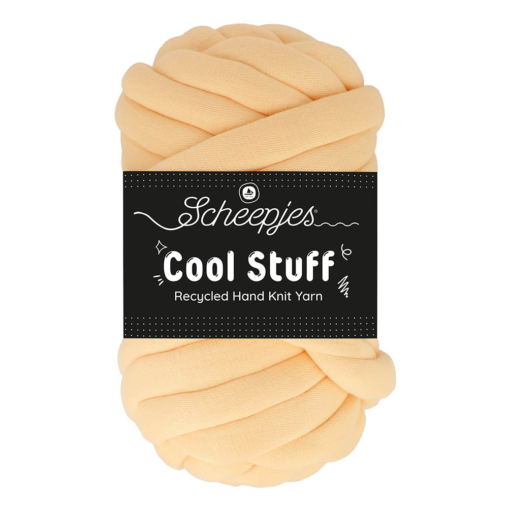 NEW!! Scheepjes Cool Stuff | PREORDER