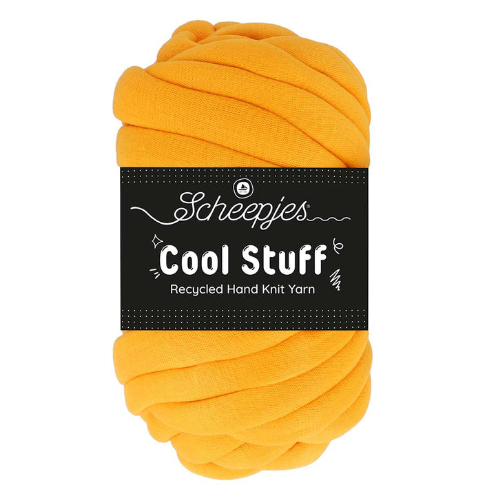 NEW!! Scheepjes Cool Stuff - 502 Sunshine Flow