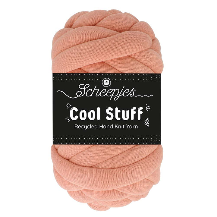 NEW!! Scheepjes Cool Stuff - 503 Blush Crush