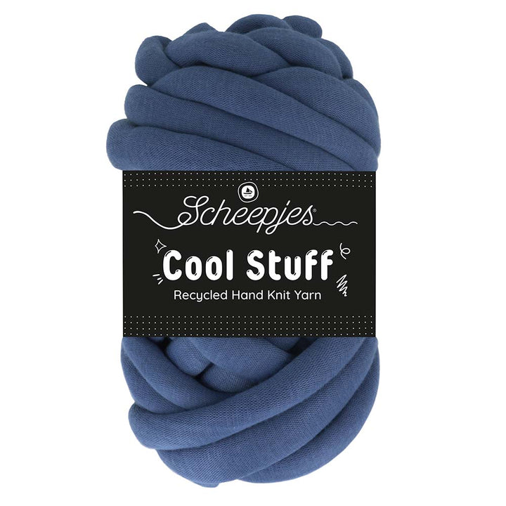 NEW!! Scheepjes Cool Stuff - 506 Deep Dive