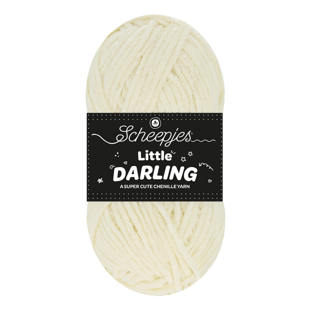 Scheepjes Little Darling