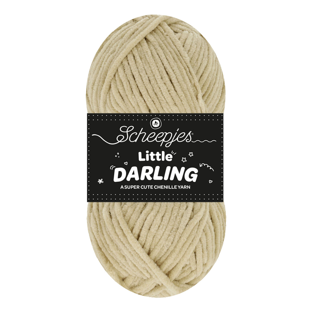 Scheepjes Little Darling