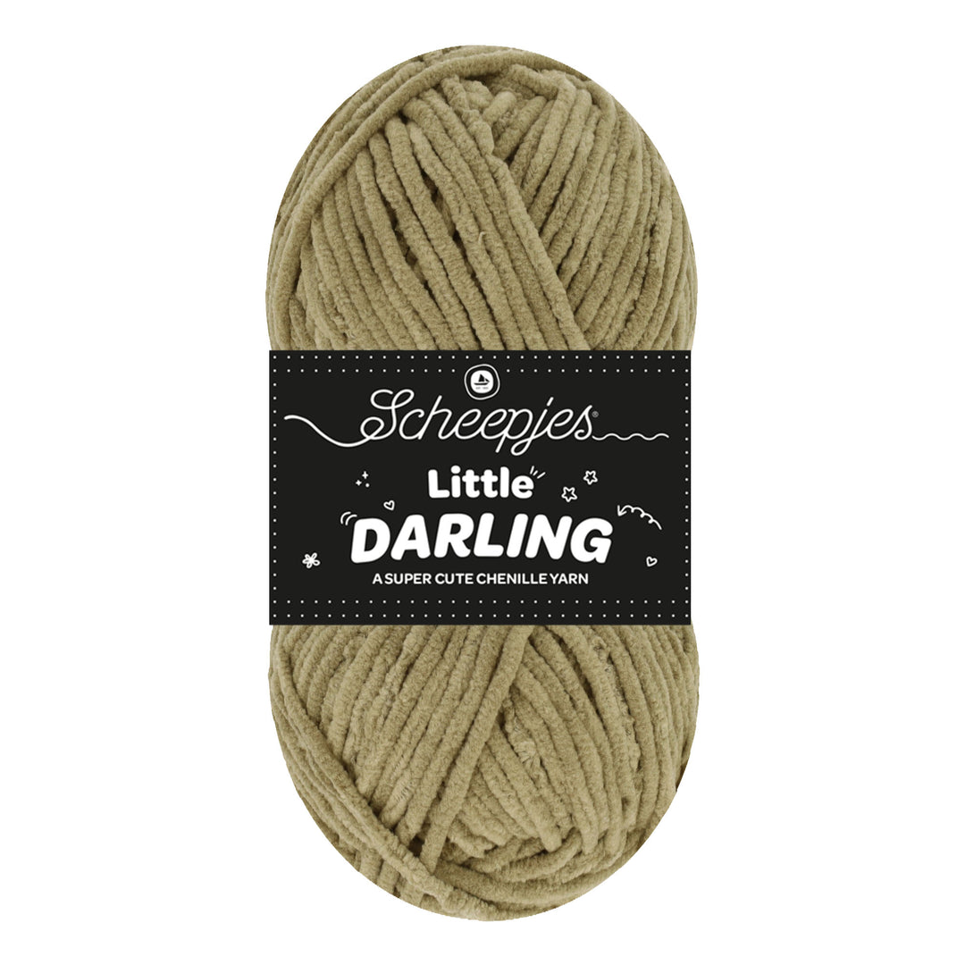 Scheepjes Little Darling