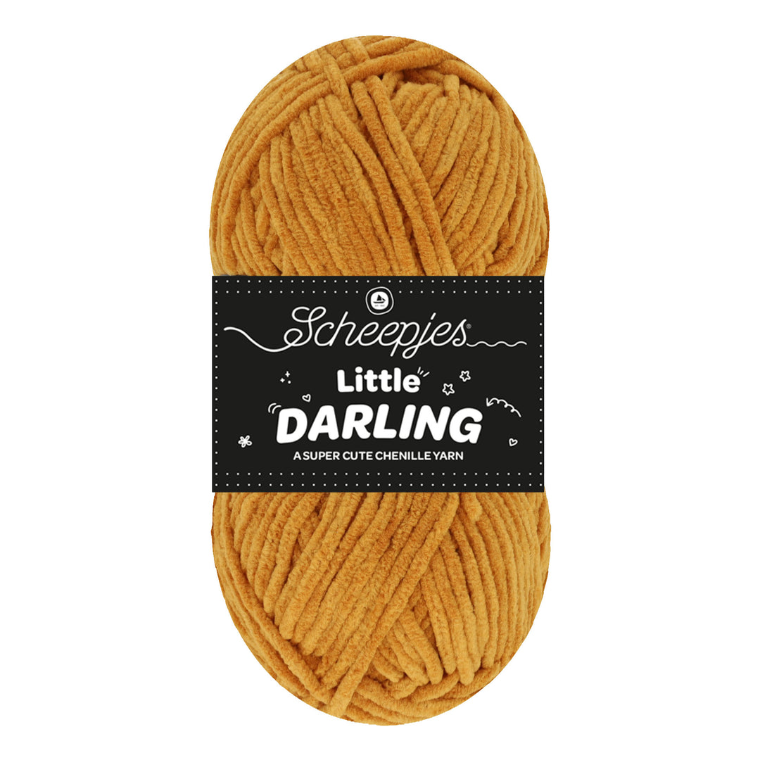 Scheepjes Little Darling