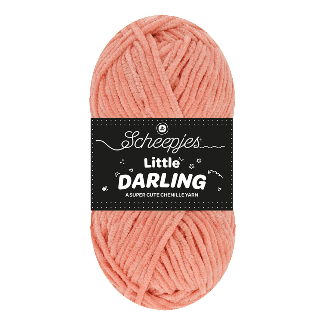 Scheepjes Little Darling