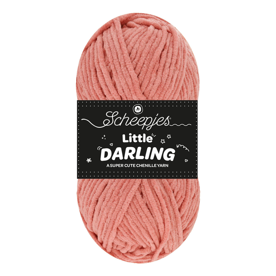 Scheepjes Little Darling