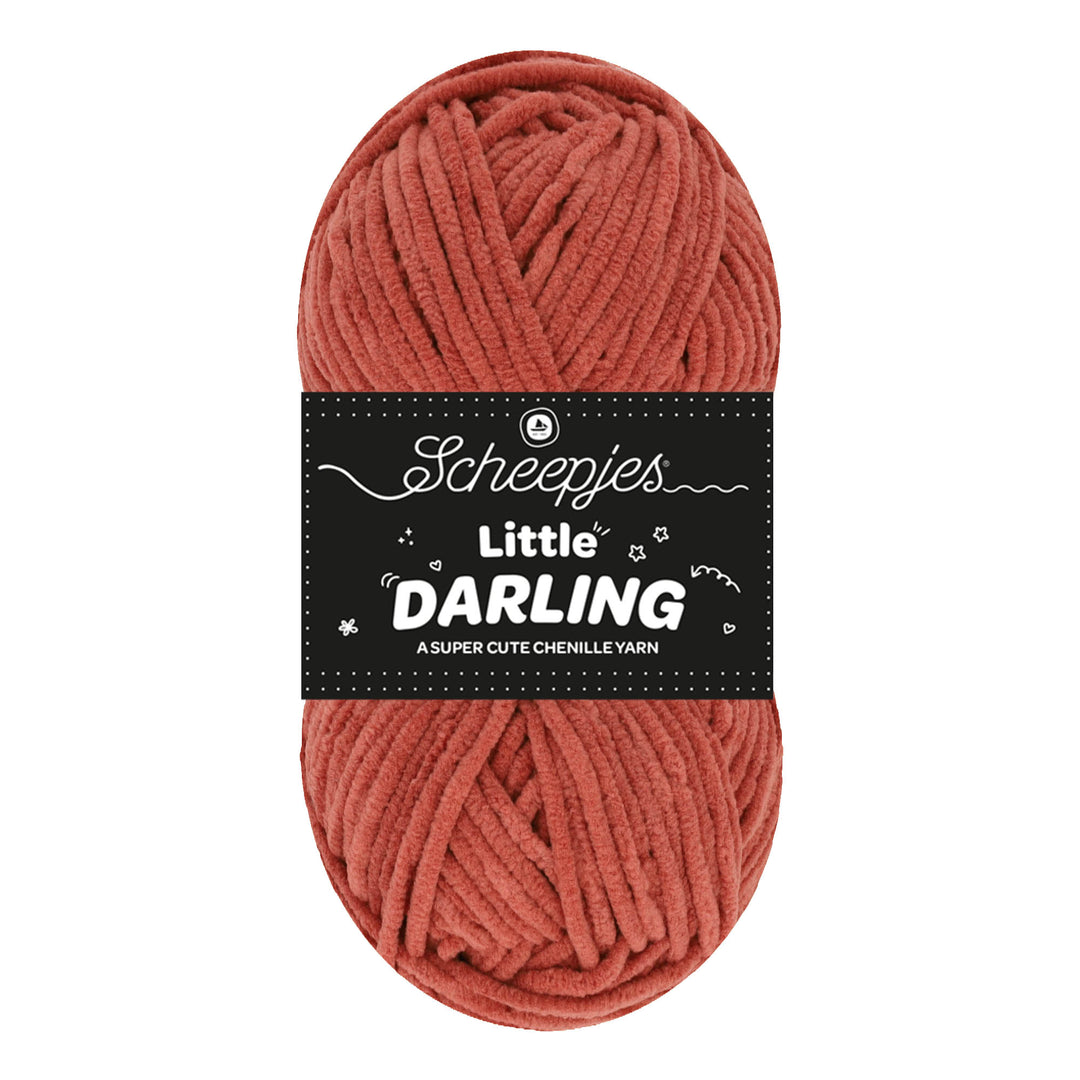 Scheepjes Little Darling