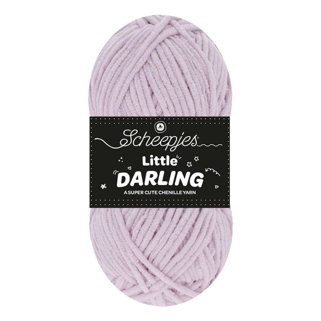 Scheepjes Little Darling
