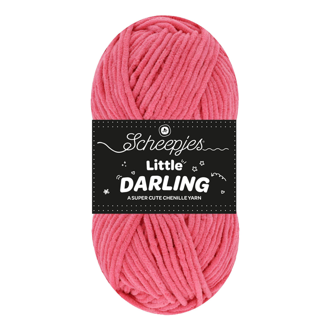 Scheepjes Little Darling