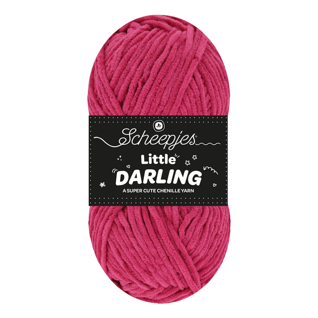 Scheepjes Little Darling