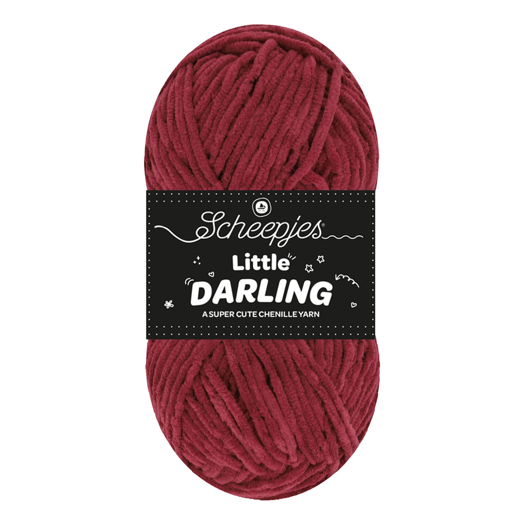 Scheepjes Little Darling