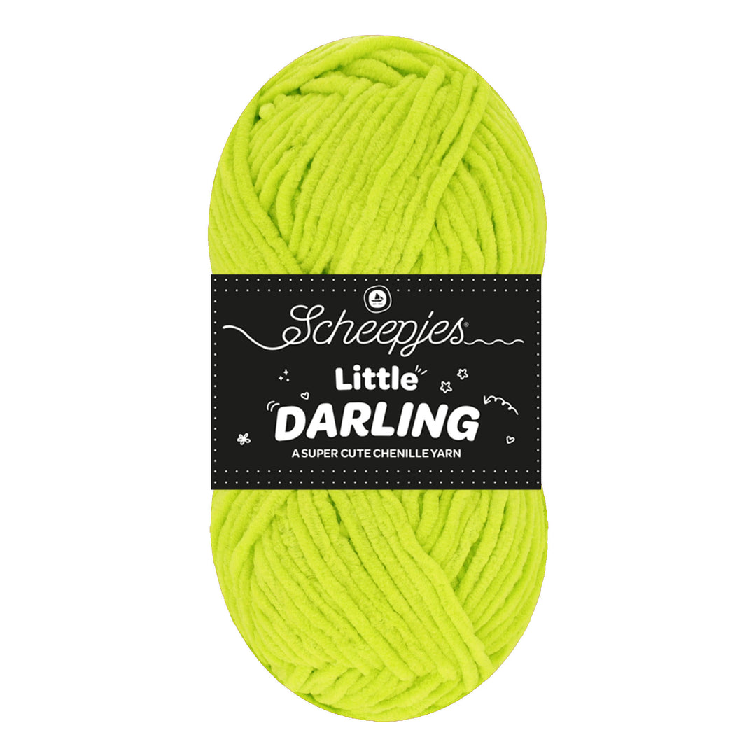 Scheepjes Little Darling