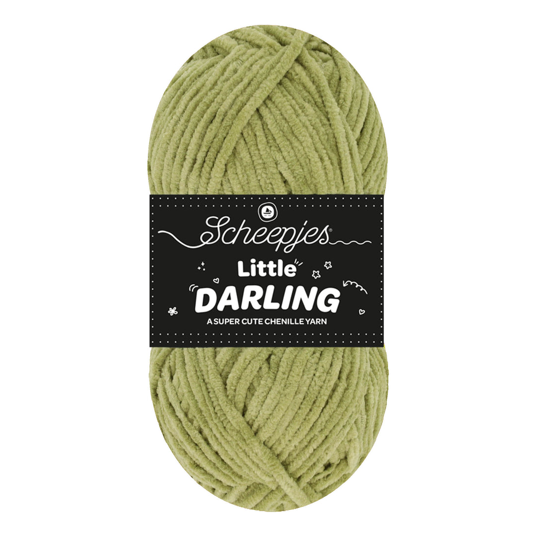 Scheepjes Little Darling