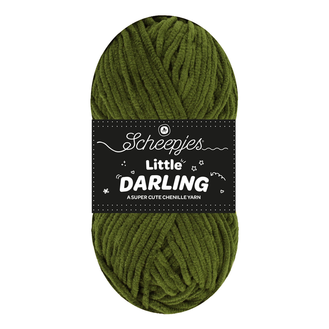 Scheepjes Little Darling