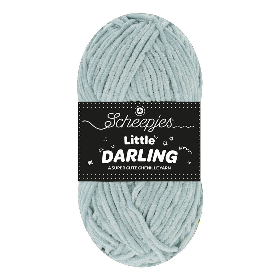 Scheepjes Little Darling