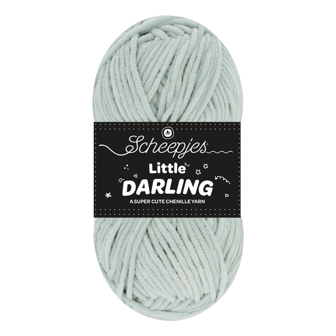 Scheepjes Little Darling