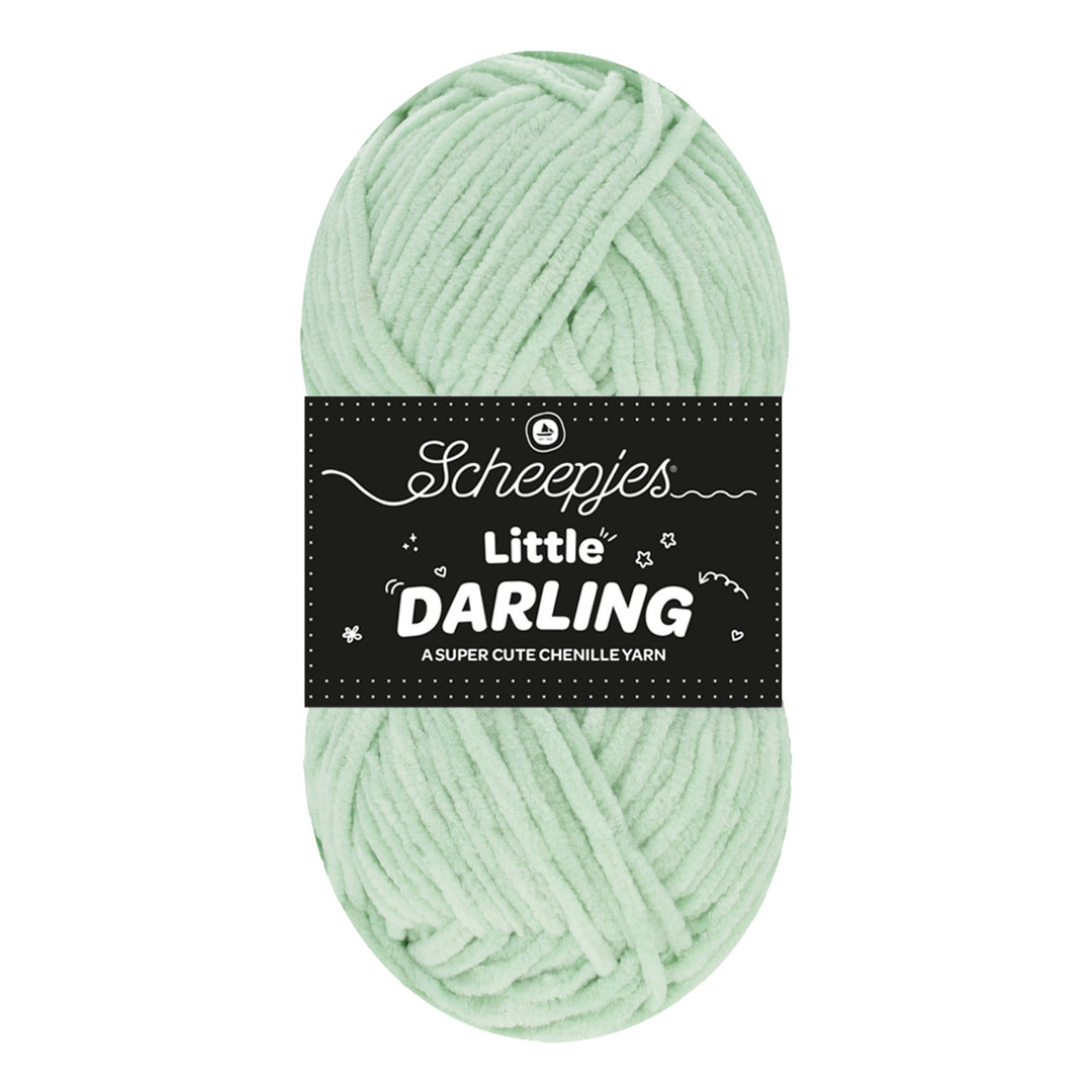 Scheepjes Little Darling