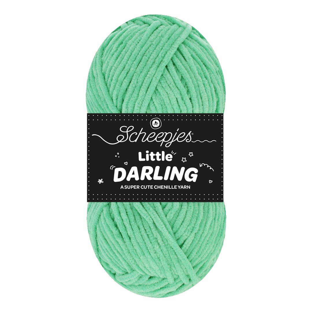 Scheepjes Little Darling