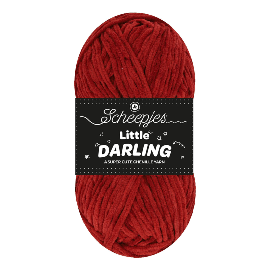 Scheepjes Little Darling