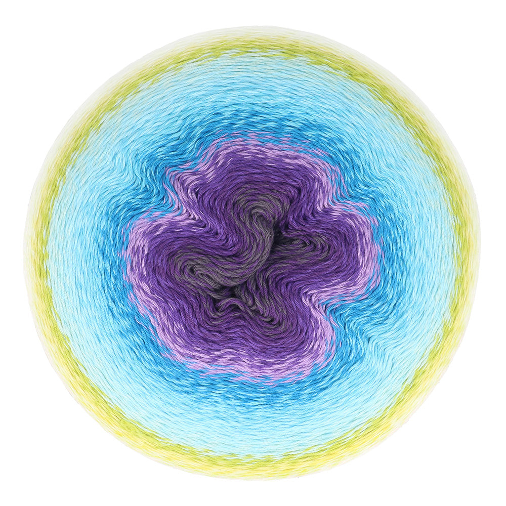 Scheepjes Mega Whirl - 403 Noctura
