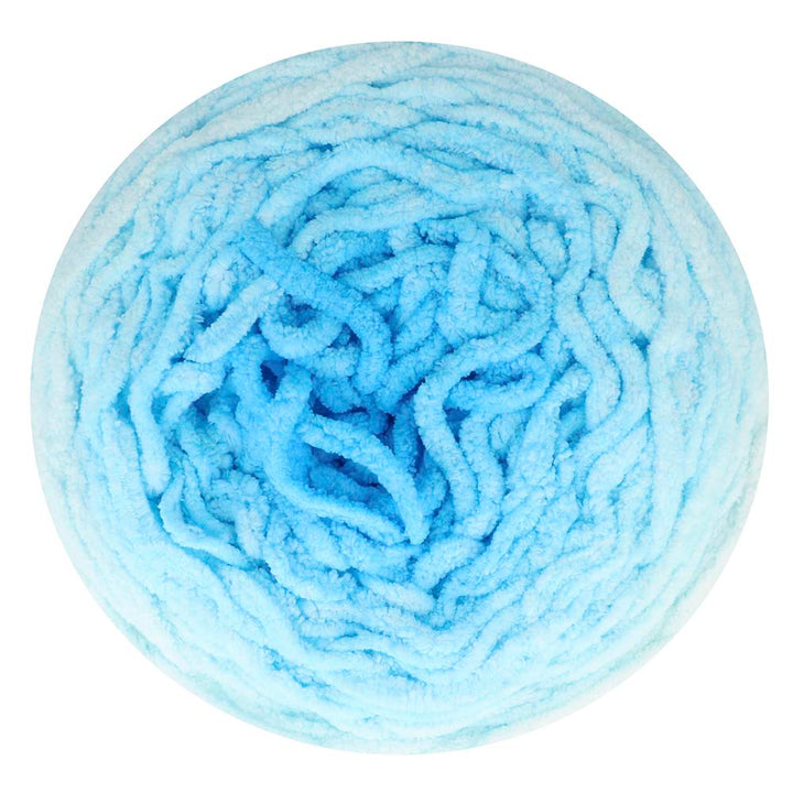 Scheepjes Big Darling Monochrome Cake - Chenille Yarn - 431 Butterfly