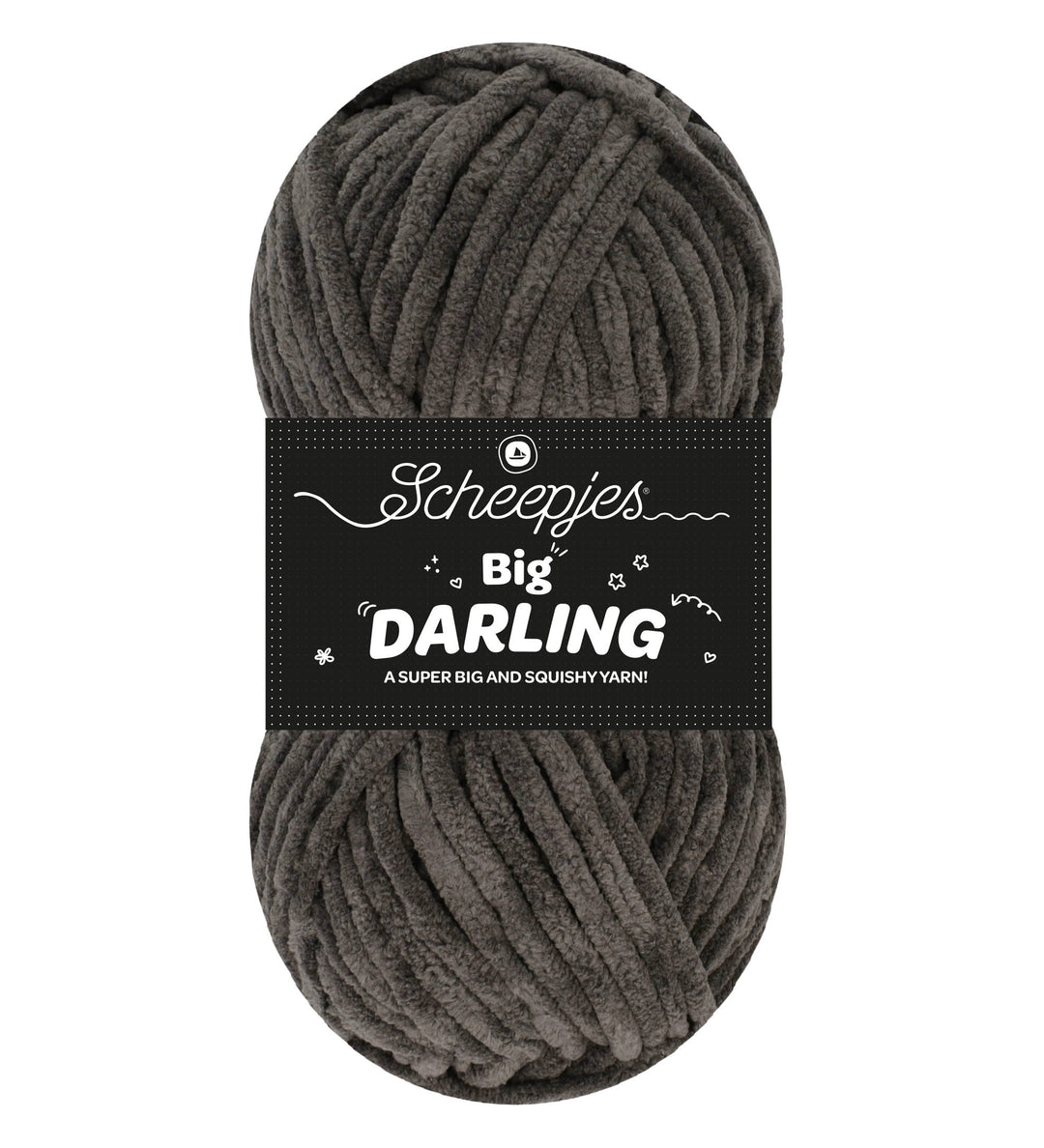 NEW!! Scheepjes Big Darling