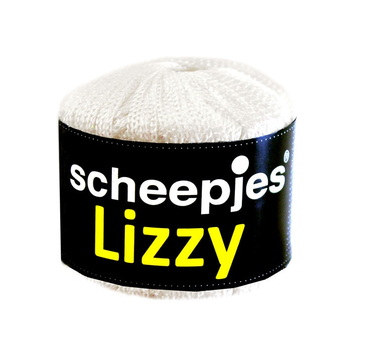 Scheepjes Lizzy no.01